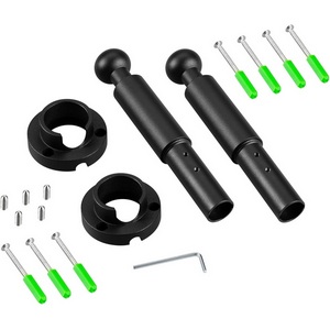 Изображение товара Крепление STINGRAY-R-BLACK (Arlight, Металл) 041989(1)