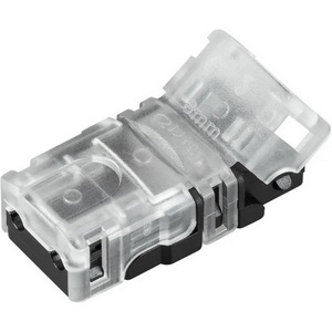 Изображение товара Коннектор HIP-MONO-8mm-2pin-STW-HD (Arlight, Лента-Провод) 042070