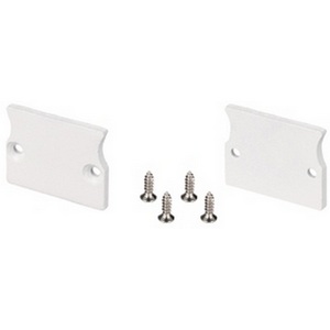 Изображение товара Заглушка ARH-СEIL-S14-SHADOW FLAT WHITE глухая (Arlight, Металл) 042098