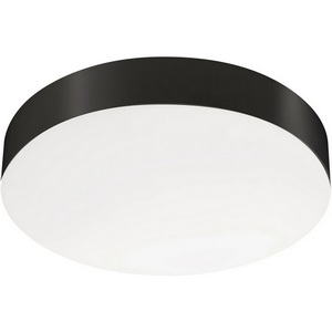 Изображение товара Светильник IM-FLOWER-EMERGENCY-3H-R360-18W Day4000-MIX (BK, 110 deg, 230V) (Arlight, IP54 Пластик) 042562