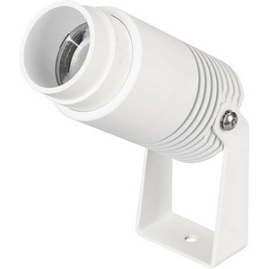 Изображение товара Светильник ALT-RAY-ZOOM-R52-8W Warm3000 (WH, 10-40 deg, 230V) (Arlight, IP67 Металл, 3 года) 042676