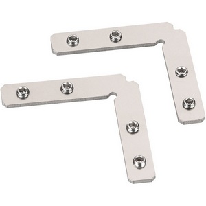 Изображение товара Соединитель профиля KLUS-ZM-90 (Arlight, Металл) 042771