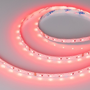 Изображение товара Светодиодная лента RZ-A60-8mm 24V RGB (8 W/m, IP20, 2835, 5m) Arlight 042909