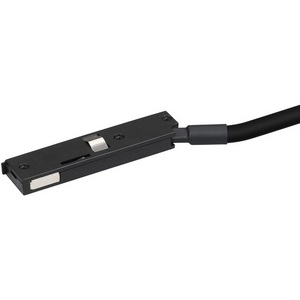 Изображение товара Коннектор питания MAG-MICROCOSM-CON-POWER (BK) (Arlight, IP20 Пластик) 043052