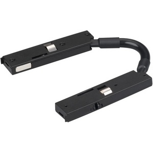 Изображение товара Коннектор гибкий MAG-MICROCOSM-CON-FLEX-LONG-POWER (BK) (Arlight, IP20 Пластик) 043053