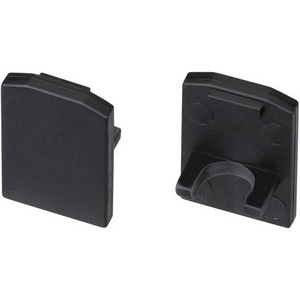 Изображение товара Заглушка MAG-MICROCOSM-CAP (BK) (Arlight, IP20 Пластик) 043054