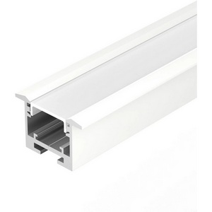 Изображение товара Профиль SL-LINE-3523-F-2500 WHITE (Arlight, Алюминий) 043117