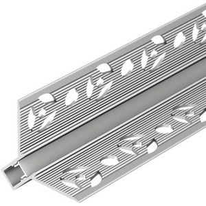 Изображение товара Профиль DECORE-S6-INT-COMFORT-2000 ANOD внутренний (Arlight, Алюминий) 043161