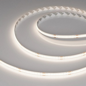 Изображение товара Светодиодная лента COB-X320-8mm 48V Day4000 (8 W/m, IP20, 50m PRO REEL) Arlight 043245