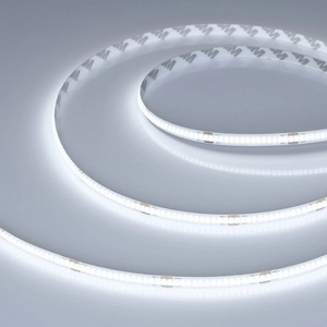 Изображение товара Светодиодная лента COB-X320-8mm 48V White6000 (8 W/m, IP20, 50m PRO REEL) Arlight 043246