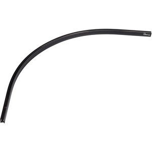 Изображение товара Трек (шинопровод магнитный) 24V MAG-MICROCOSM-TRACK-1115-ARC-R600 (BK) (Arlight, IP20) 043247