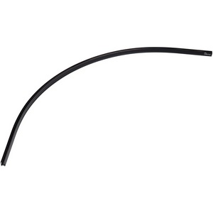 Изображение товара Трек (шинопровод магнитный) 24V MAG-MICROCOSM-TRACK-1115-ARC-R900 (BK) (Arlight, IP20) 043248