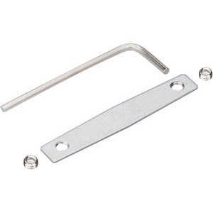 Изображение товара Соединитель прямой MAG-MICROCOSM-CON-I (SL) (Arlight, IP20) 043249