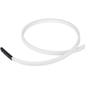 Изображение товара Трековый светильник магнитный с гибким неоном MAG-MICROCOSM-FLAT-ELASTIC-L2000-16W Warm3000 (BK, 100 deg, 24V) (Arlight, IP20 Пластик) 043250