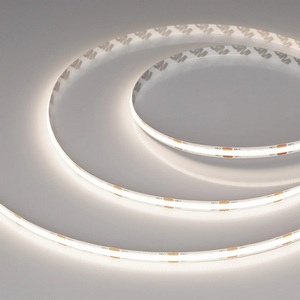 Изображение товара Светодиодная лента COB-X480-8mm 48V Day4000 (10 W/m, IP20, 50m PRO REEL) Arlight 043259