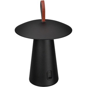 Изображение товара Светильник гриб SP-PATIO-TAB-2W Warm3000 (BK, 127 deg) (Arlight, IP54 Металл, 2 года) 043587