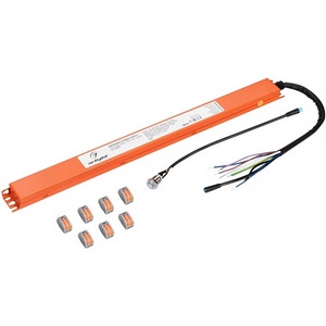 Изображение товара Блок аварийного питания ARJ-EMG-20W-1.5H-LiIon-LONG (Arlight, IP20 Металл, 5 лет) 043591