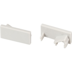 Изображение товара Комплект заглушек SL-BEVEL-W21 (Arlight, Пластик) 043690(1)