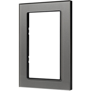 Изображение товара Рамка стеклянная FRM-GLARE-GS-D-GR Arlight 043792