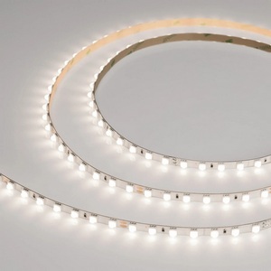 Изображение товара Светодиодная лента 5060 FLT-B70-8mm 24V Day4000 (15.5 W/m, IP20, 45deg, 5m) (Arlight, Открытый) 043810