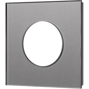 Изображение товара Рамка стеклянная FRM-GLARE-GC-1-GR Arlight 043834