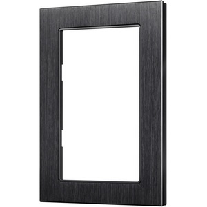 Изображение товара Рамка алюминиевая FRM-PRESTO-ALS-D-BK Arlight 043852