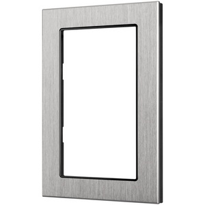 Изображение товара Рамка алюминиевая FRM-PRESTO-ALS-D-GR Arlight 043853