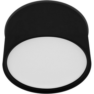 Изображение товара Светильник SP-CYLINDO-R160-18W Day4000 (BK, 110 deg, 230V) (Arlight, IP54 Металл, 3 года) 043963