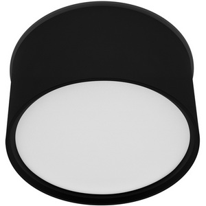 Изображение товара Накладной точечный светильник светодиодный SP-CYLINDO-R160-18W Warm3000 (BK, 110 deg, 230V) (Arlight, IP54 Металл, 3 года) 043964