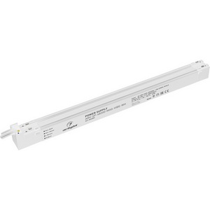 Изображение товара Блок питания ARV-SP-48200-MAG-VIBE-WH (48V, 4.1A, 200W) (Arlight, IP20 Пластик) 044203