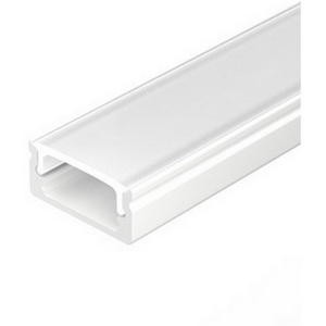 Изображение товара Профиль LINE-1708-2000 WHITE (Arlight, Алюминий) 044234(1)