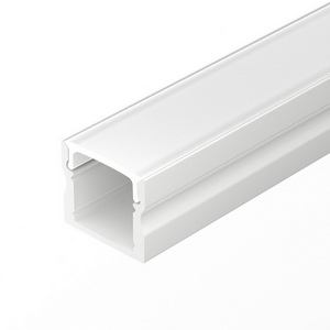 Изображение товара Профиль LINE-1715-2000 WHITE (Arlight, Алюминий) 044259