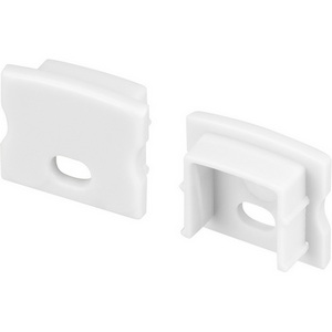 Изображение товара Заглушка LINE-1715 с отверстием WHITE (Arlight, Пластик) 044260