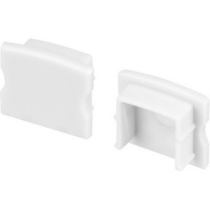 Изображение товара Заглушка LINE-1715 глухая WHITE (Arlight, Пластик) 044261