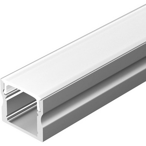 Изображение товара Профиль LINE-1715-2000 ANOD (Arlight, Алюминий) 044262