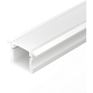 Изображение товара Профиль LINE-2315-F-2000 WHITE (Arlight, Алюминий) 044265