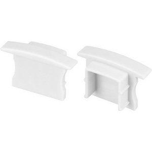 Изображение товара Заглушка LINE-2315-F глухая WHITE (Arlight, Пластик) 044267