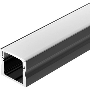 Изображение товара Профиль LINE-1715-2000 ANOD BLACK (Arlight, Алюминий) 044275