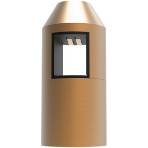 Изображение товара Держатель трека ART-APRIORI-HOLDER-E (GD) (Arlight, IP20 Металл, 3 года) 044371