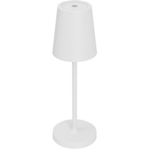 Изображение товара Уличная настольная лампа светодиодная SP-DAISY-TAB-1.5W Warm3000-MIX (WH, 90 deg) (Arlight, IP54 Металл, 2 года) 044378