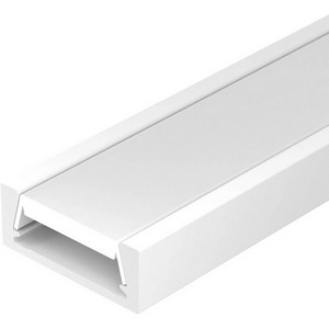 Изображение товара Профиль MIC-M-2000 WHITE (Arlight, Алюминий) 044543