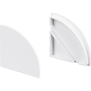 Изображение товара Заглушка KANT-H55 ROUND глухая (Arlight, Пластик) 044611