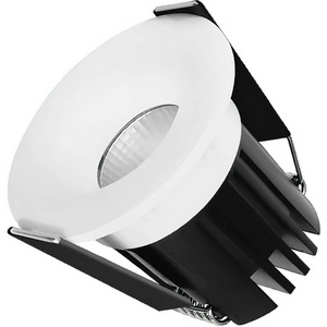 Изображение товара Светильник MS-FOGGY-BUILT-R45-5W Warm3000 (WH, 36 deg, 230V) (Arlight, IP54 Металл, 5 лет) 044621