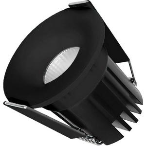 Изображение товара Светильник MS-FOGGY-BUILT-R45-5W Warm3000 (BK, 36 deg, 230V) (Arlight, IP54 Металл, 5 лет) 044633