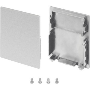 Изображение товара Заглушка SL-LINE-4050-3L-MIDDLE глухая (Arlight, Пластик) 044673