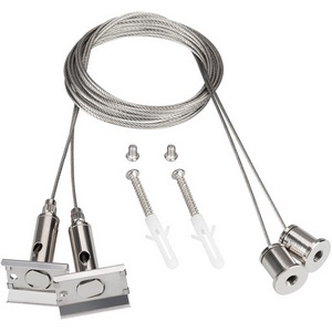 Изображение товара Подвес SL-LINE-4050-3L 2x2m Set (Arlight, Металл) 044679