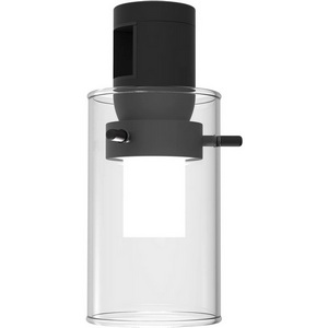 Изображение товара Трековый светильник модульный ART-APRIORI-LANTERN-C-R60-5W Warm3000 (BK, 350 deg, 48V) (Arlight, IP20 Металл) 044773