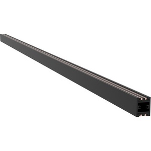 Изображение товара Трек (шинопровод модульный) 48V ART-APRIORI-TRACK-A-1722-2000 (BK) (Arlight, IP20 Металл, 3 года) 044783 (2 метра)