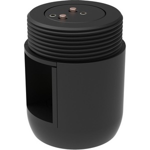 Изображение товара Держатель трека ART-APRIORI-HOLDER-A-POWER (BK) (Arlight, IP20 Металл, 3 года) 044797