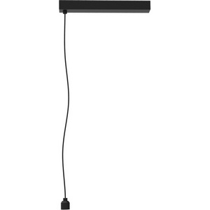 Изображение товара Потолочный короб ART-APRIORI-POWER-BOX-UP-L1500 (BK) (Arlight, IP20 Металл, 3 года) 044806